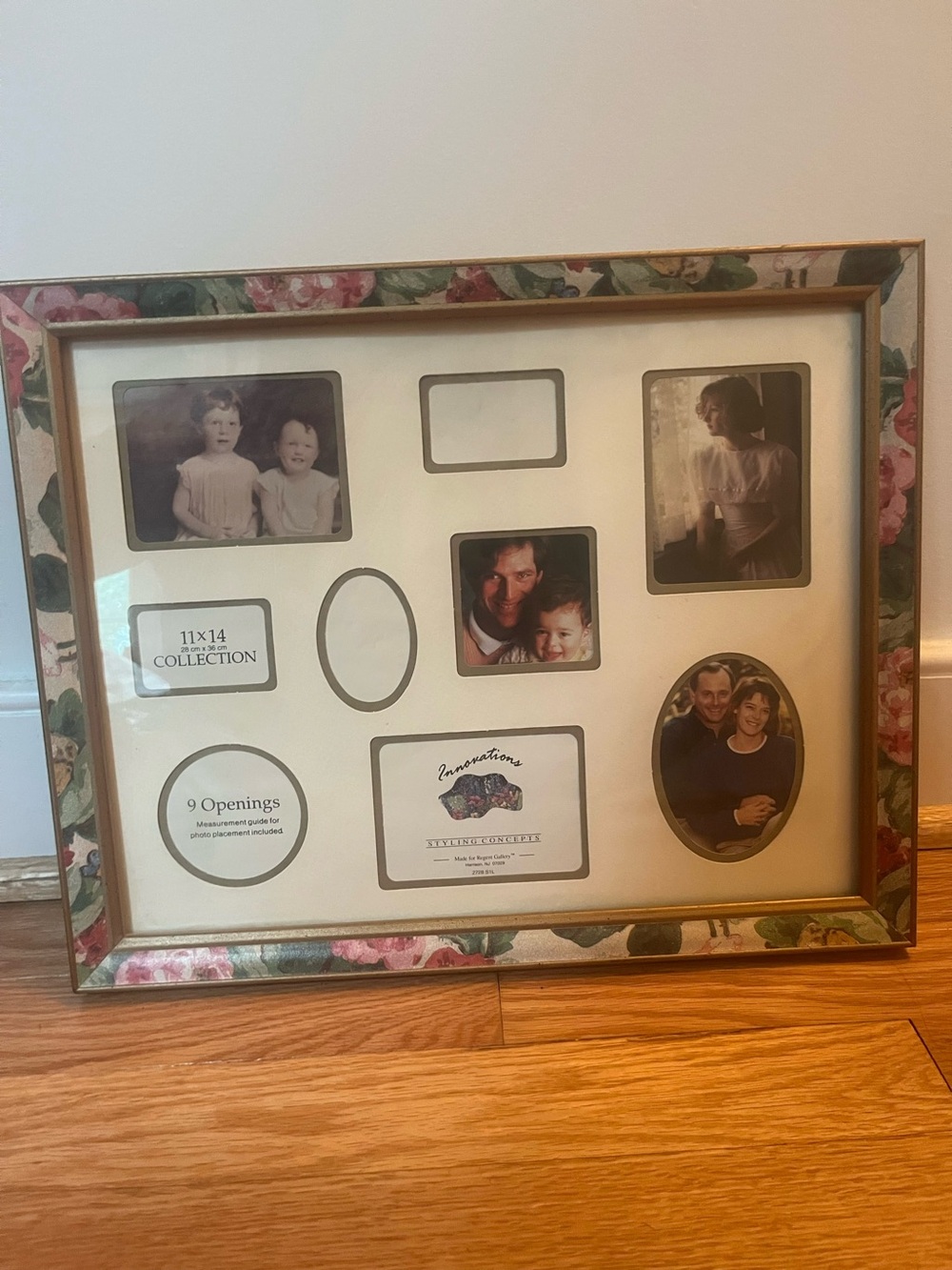 Photo frame